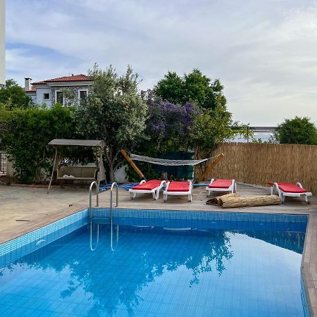 Villa Hideway Soeguet Village Marmaris Daily Weekly Rentals Екстер'єр фото