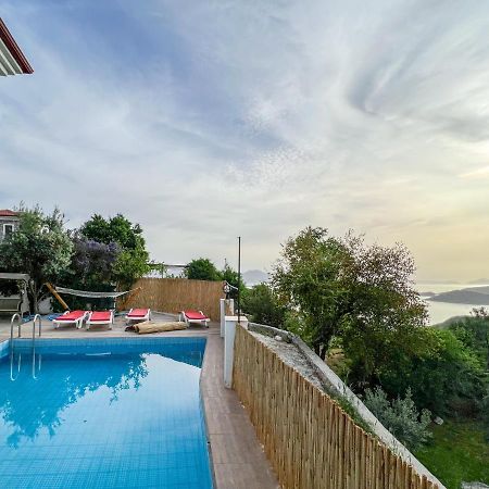 Villa Hideway Soeguet Village Marmaris Daily Weekly Rentals Екстер'єр фото