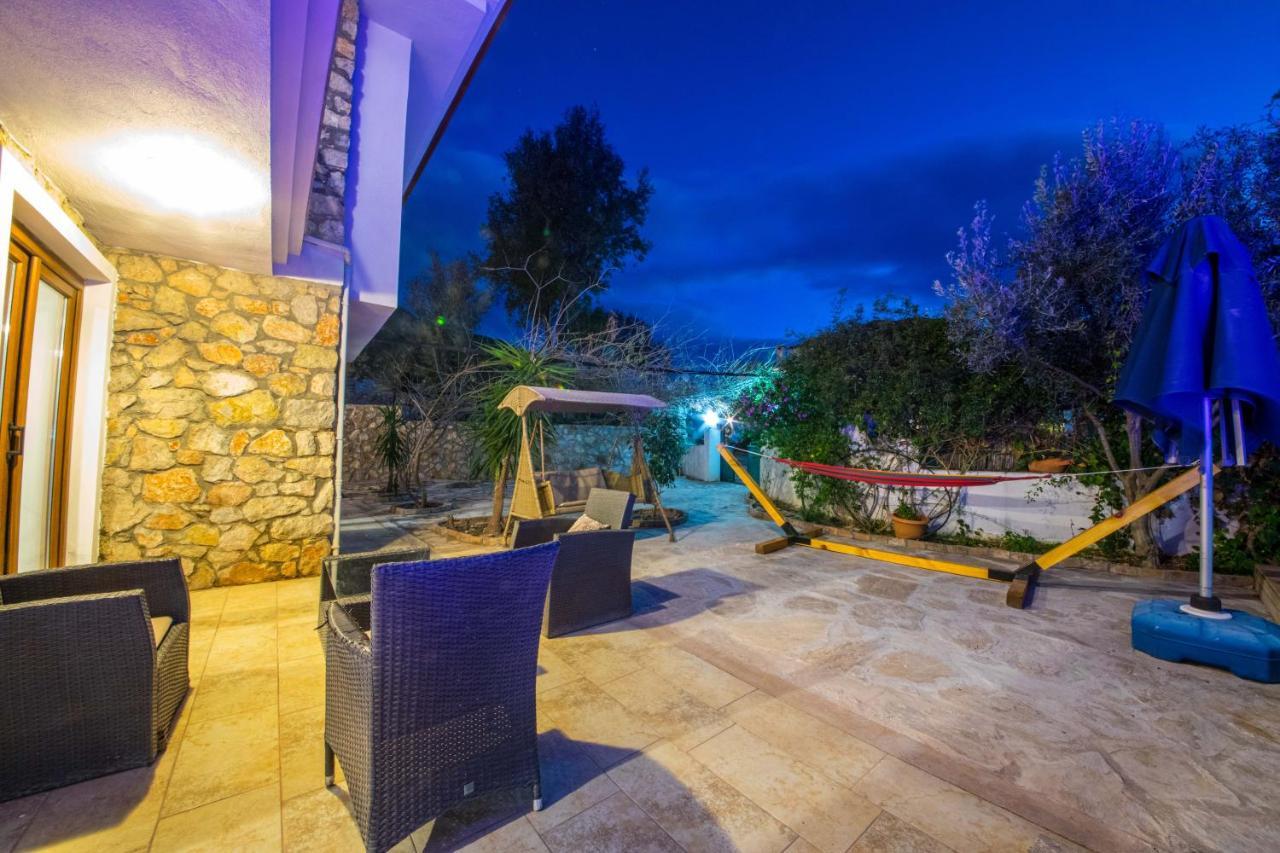 Villa Hideway Soeguet Village Marmaris Daily Weekly Rentals Екстер'єр фото