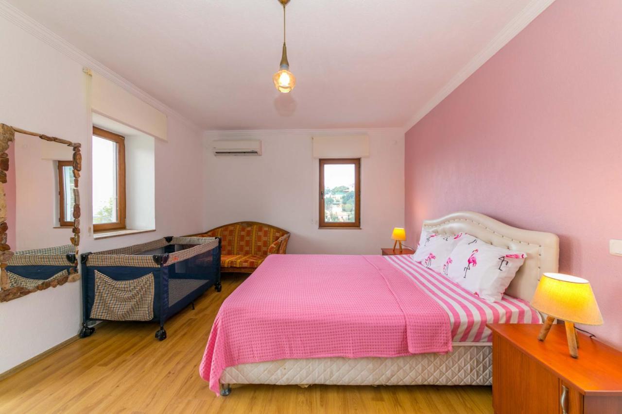 Villa Hideway Soeguet Village Marmaris Daily Weekly Rentals Екстер'єр фото