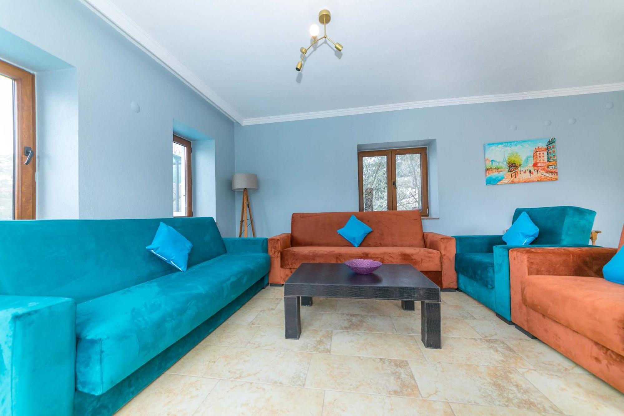 Villa Hideway Soeguet Village Marmaris Daily Weekly Rentals Екстер'єр фото