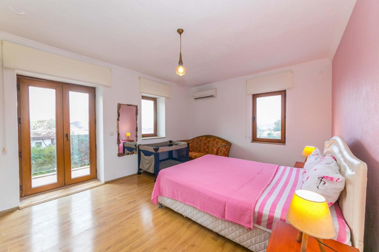 Villa Hideway Soeguet Village Marmaris Daily Weekly Rentals Екстер'єр фото