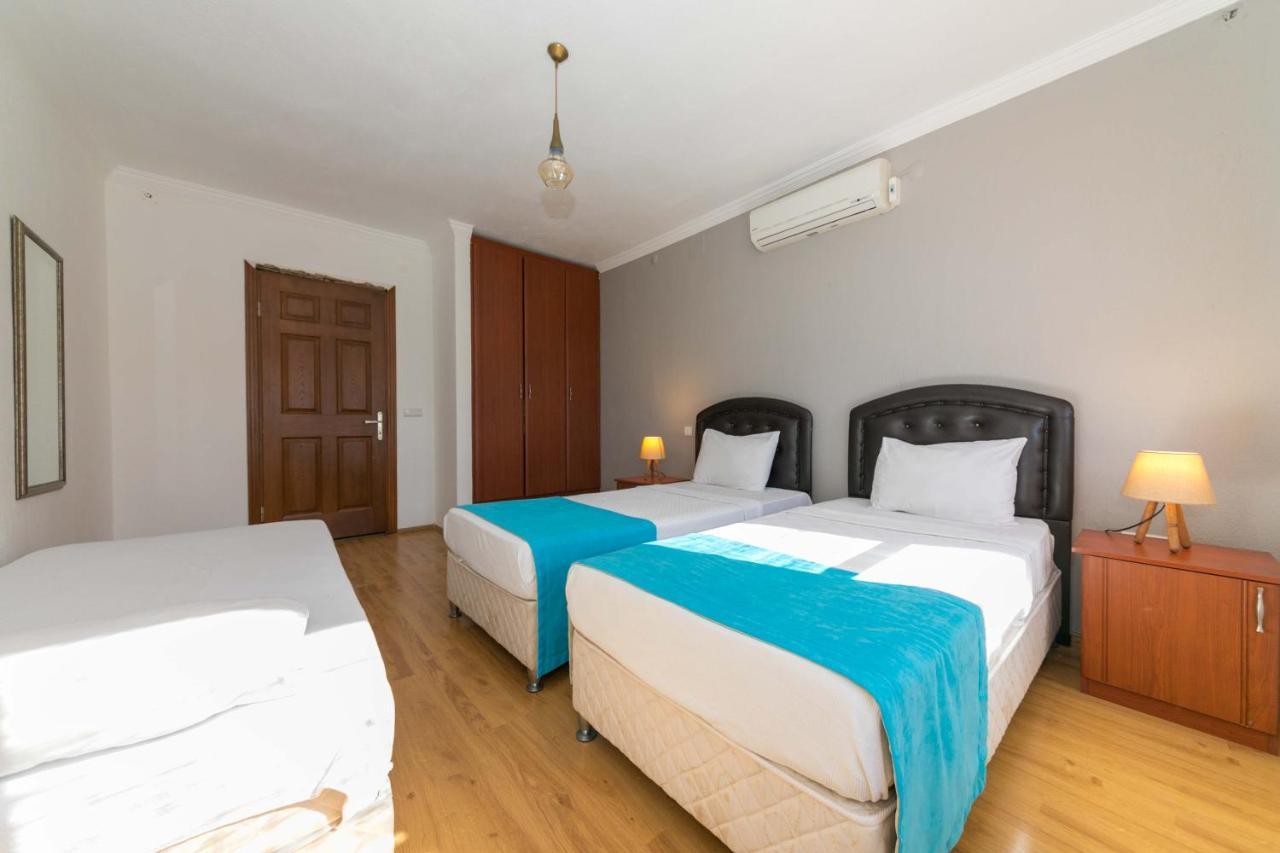 Villa Hideway Soeguet Village Marmaris Daily Weekly Rentals Екстер'єр фото