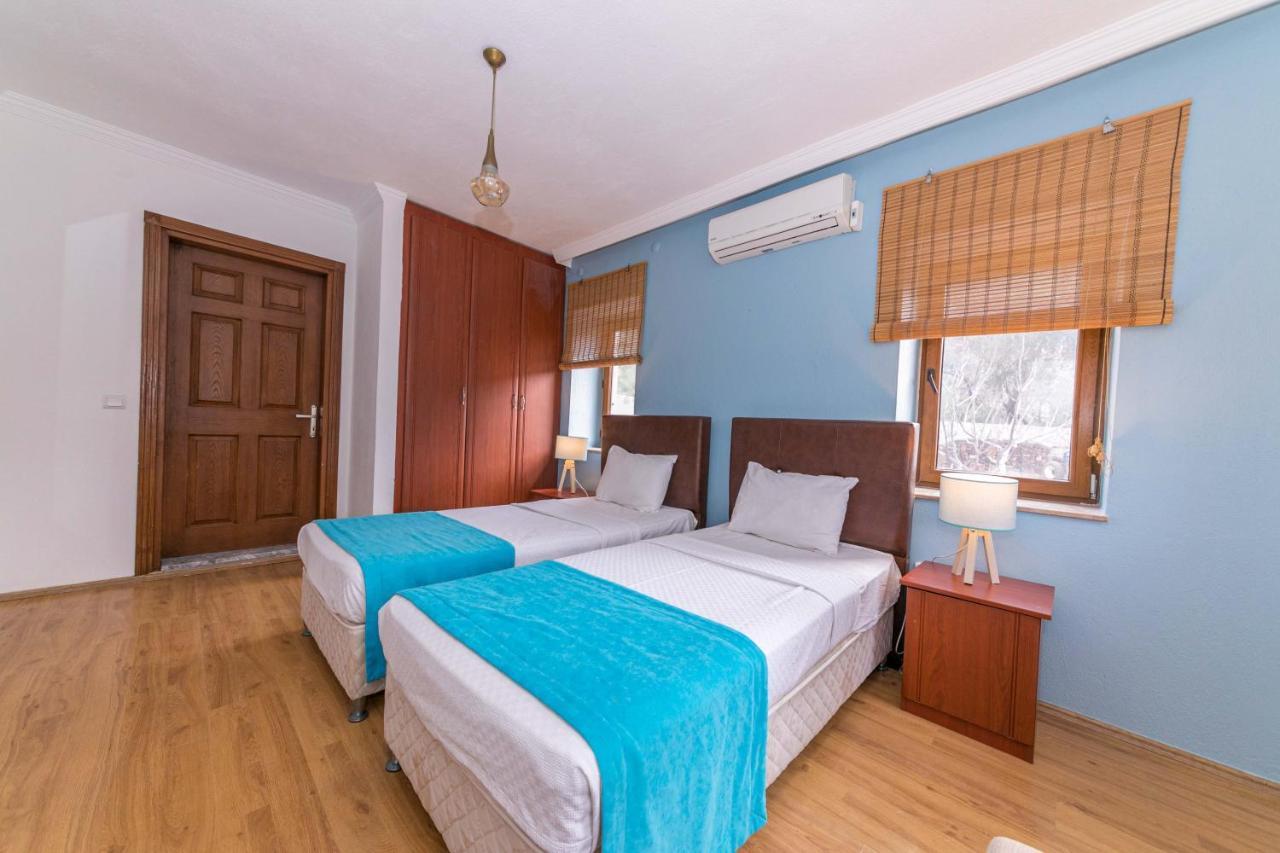 Villa Hideway Soeguet Village Marmaris Daily Weekly Rentals Екстер'єр фото