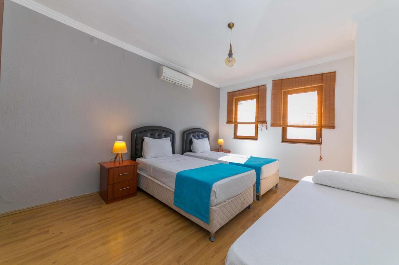 Villa Hideway Soeguet Village Marmaris Daily Weekly Rentals Екстер'єр фото