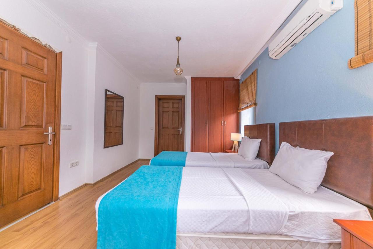 Villa Hideway Soeguet Village Marmaris Daily Weekly Rentals Екстер'єр фото